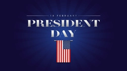 President Day Deals